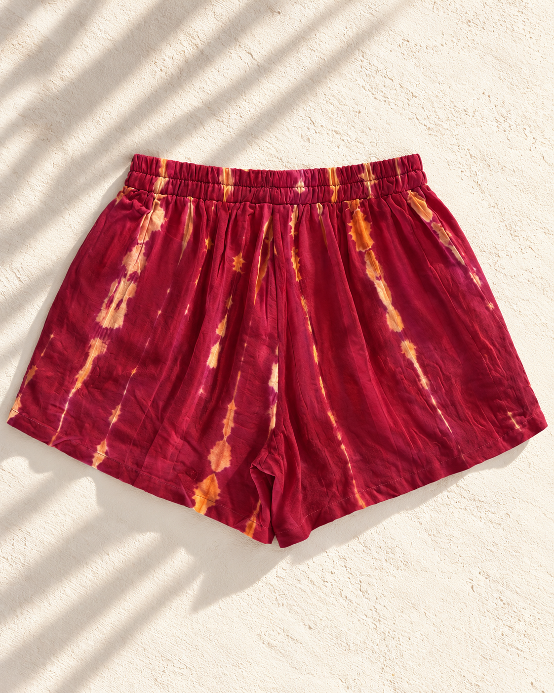 Silk Shorts Col 22, LGE