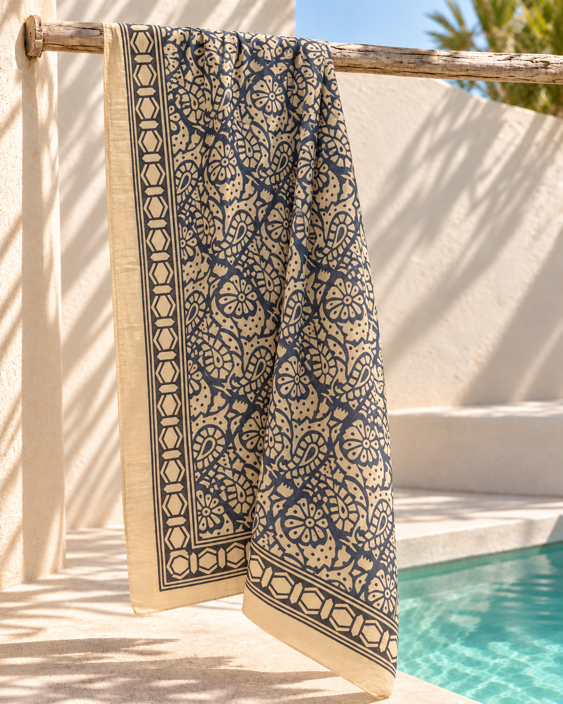 COTTON SARONG 18