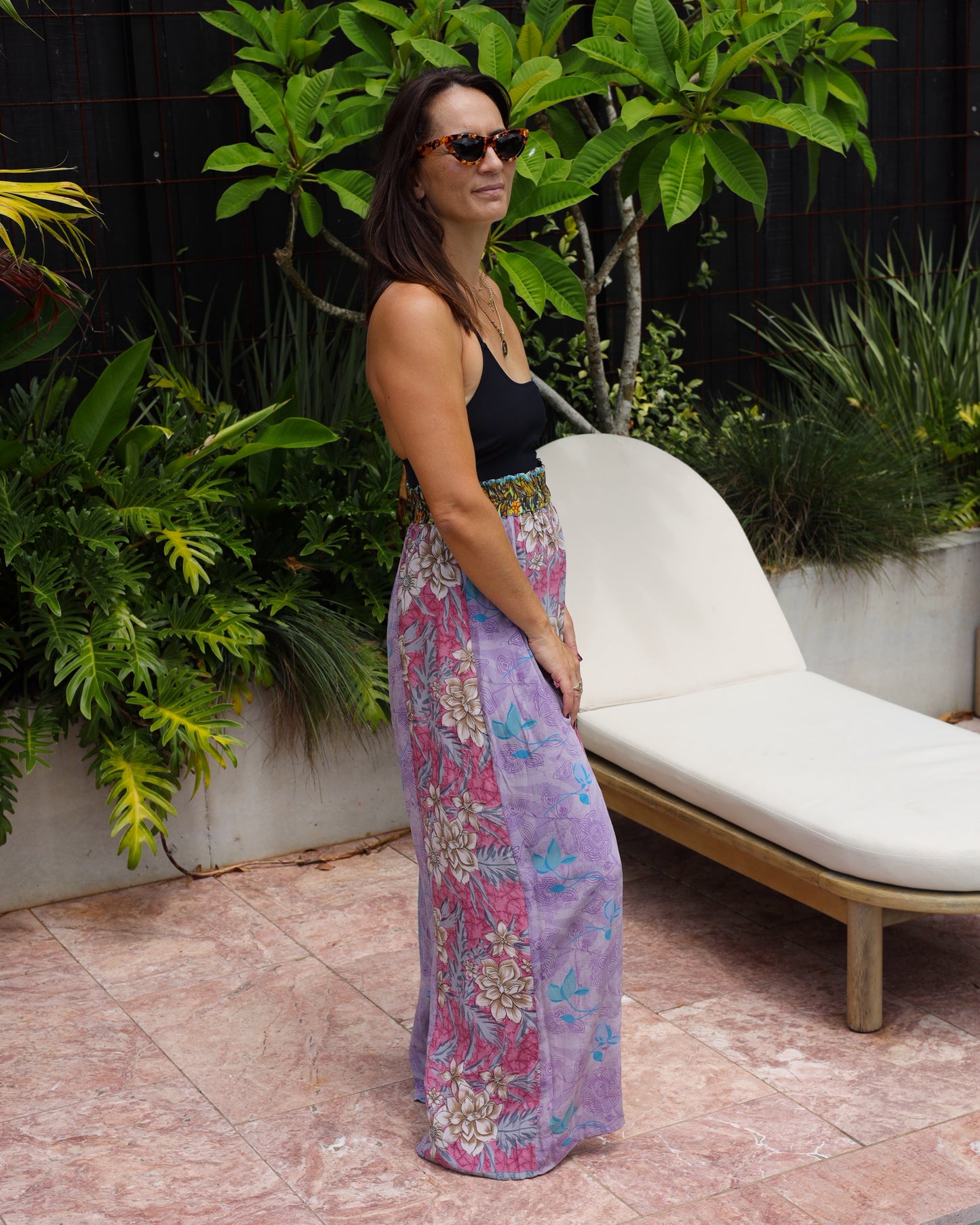 Marigold Pant, Col 8, LARGE