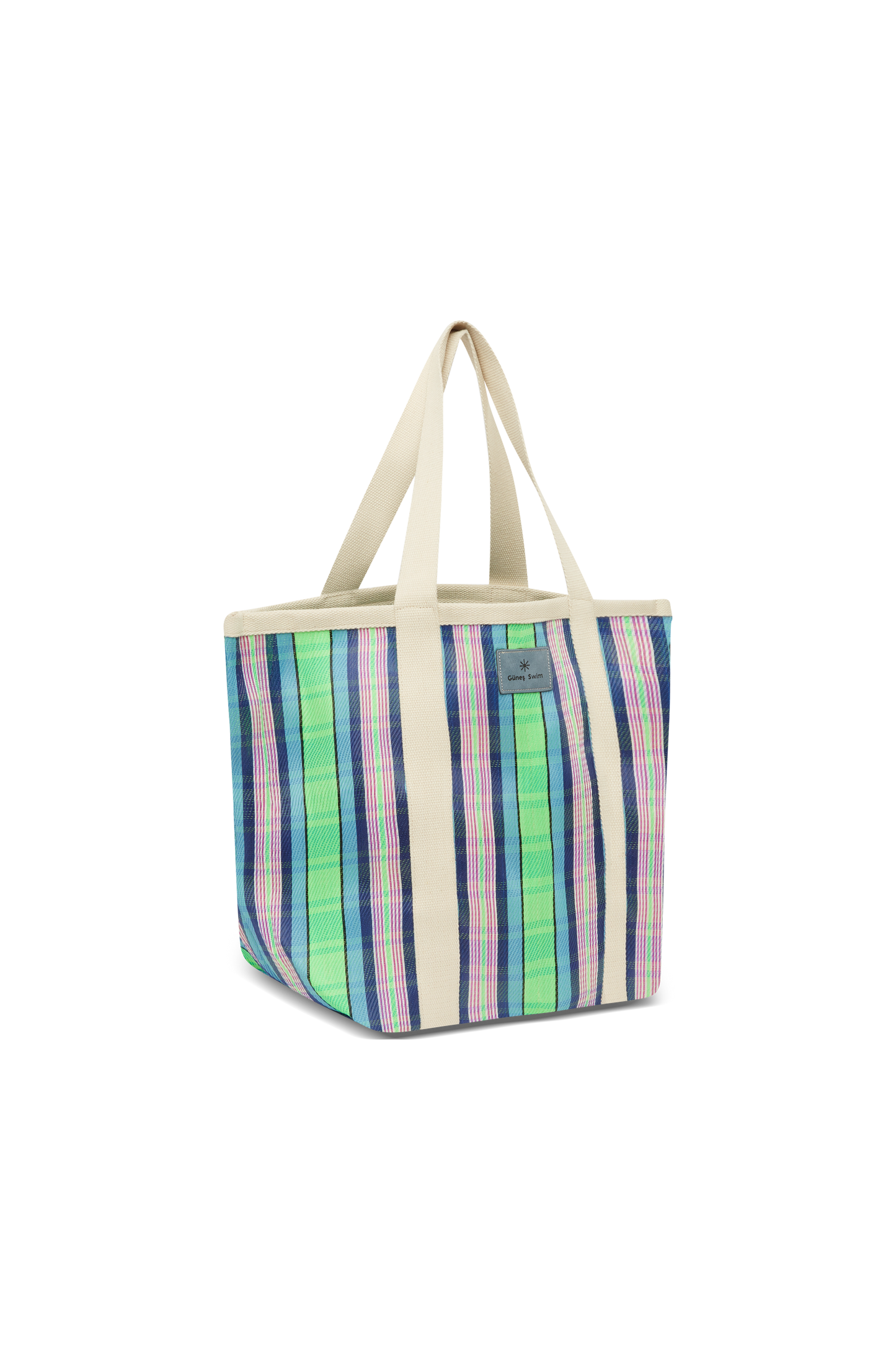 KIT TOTE MINT
