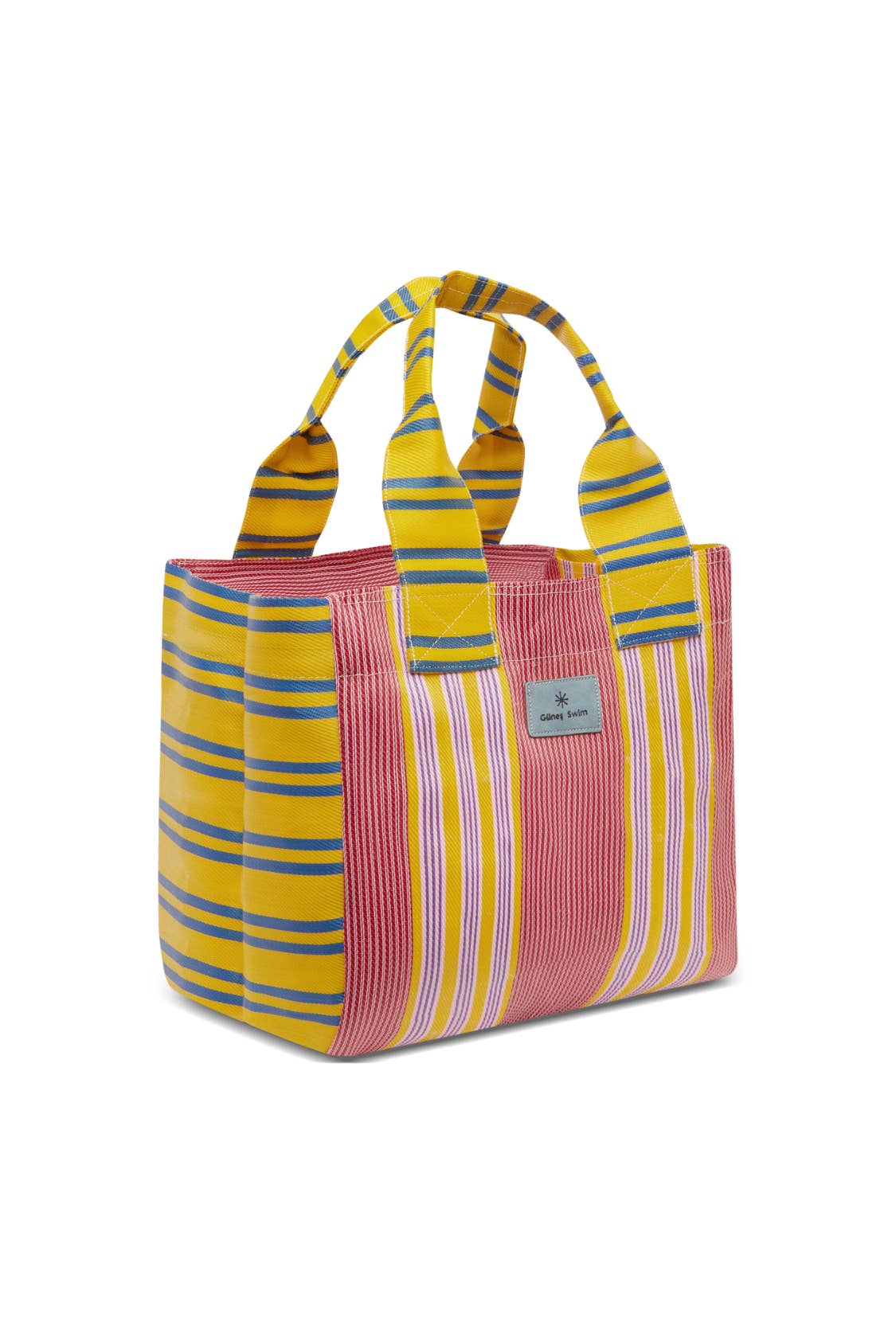 BUNDLE TOTE JAM