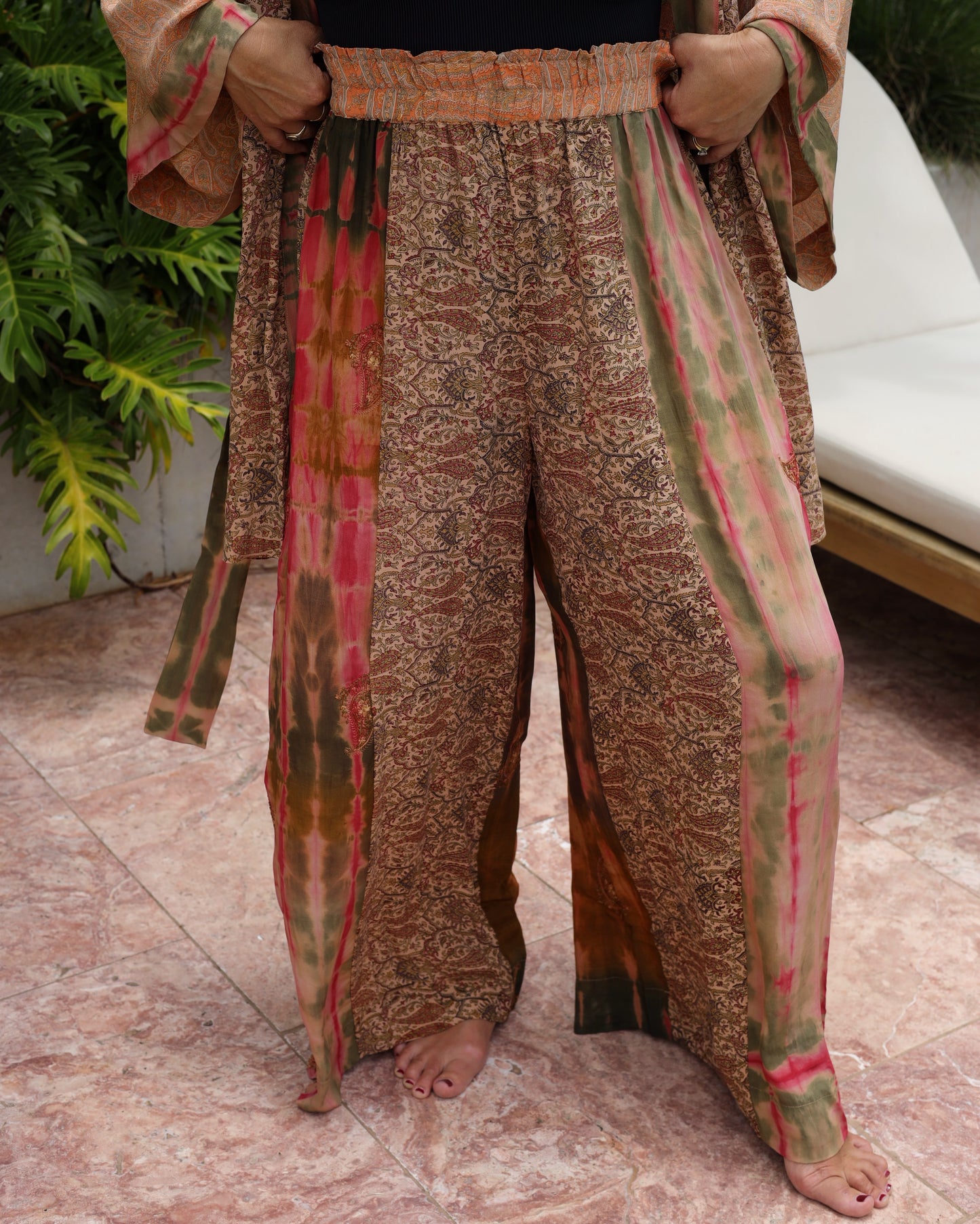 Marigold Pant, Col 19, LARGE