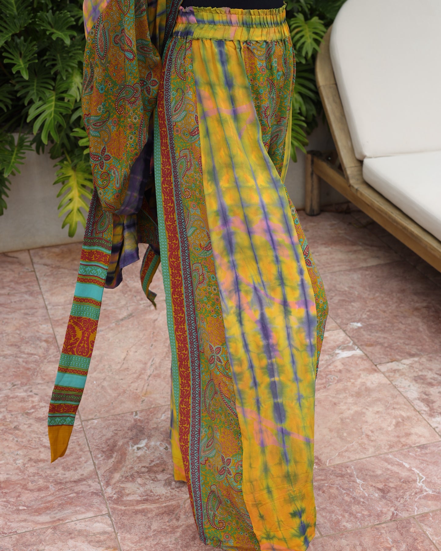 Marigold Pant, Col 14, MEDIUM