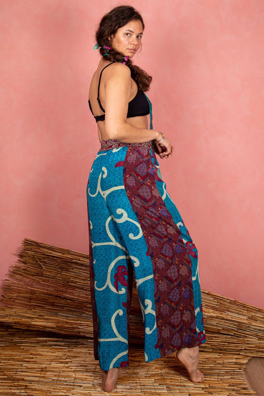 Marigold Pant, Origami L