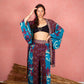 Marigold Robe, Origami S