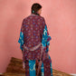 Marigold Robe, Origami S