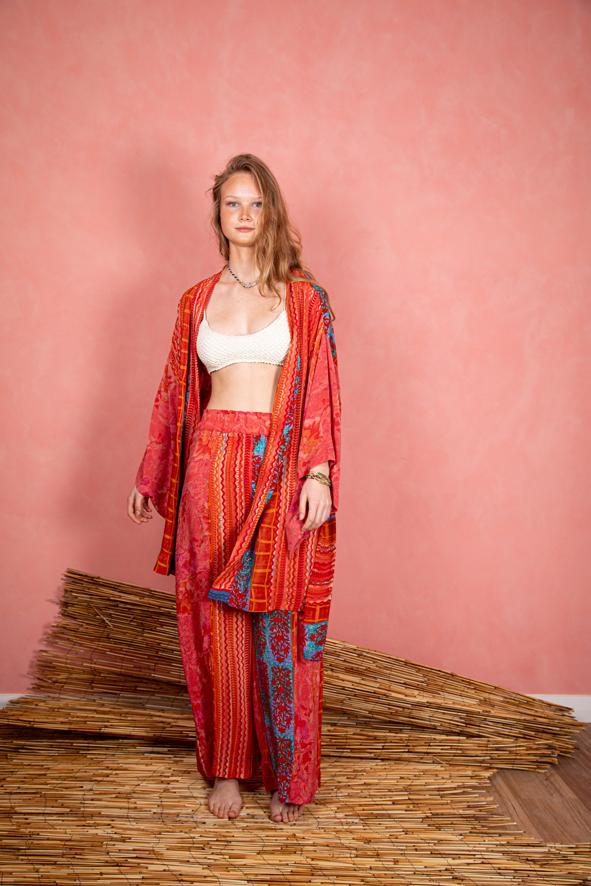 Marigold Pant, Pomelo S