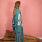 Marigold Robe, Swirl II S