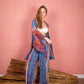 Marigold Pant, Violet S