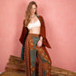 Marigold Pant, Safari S