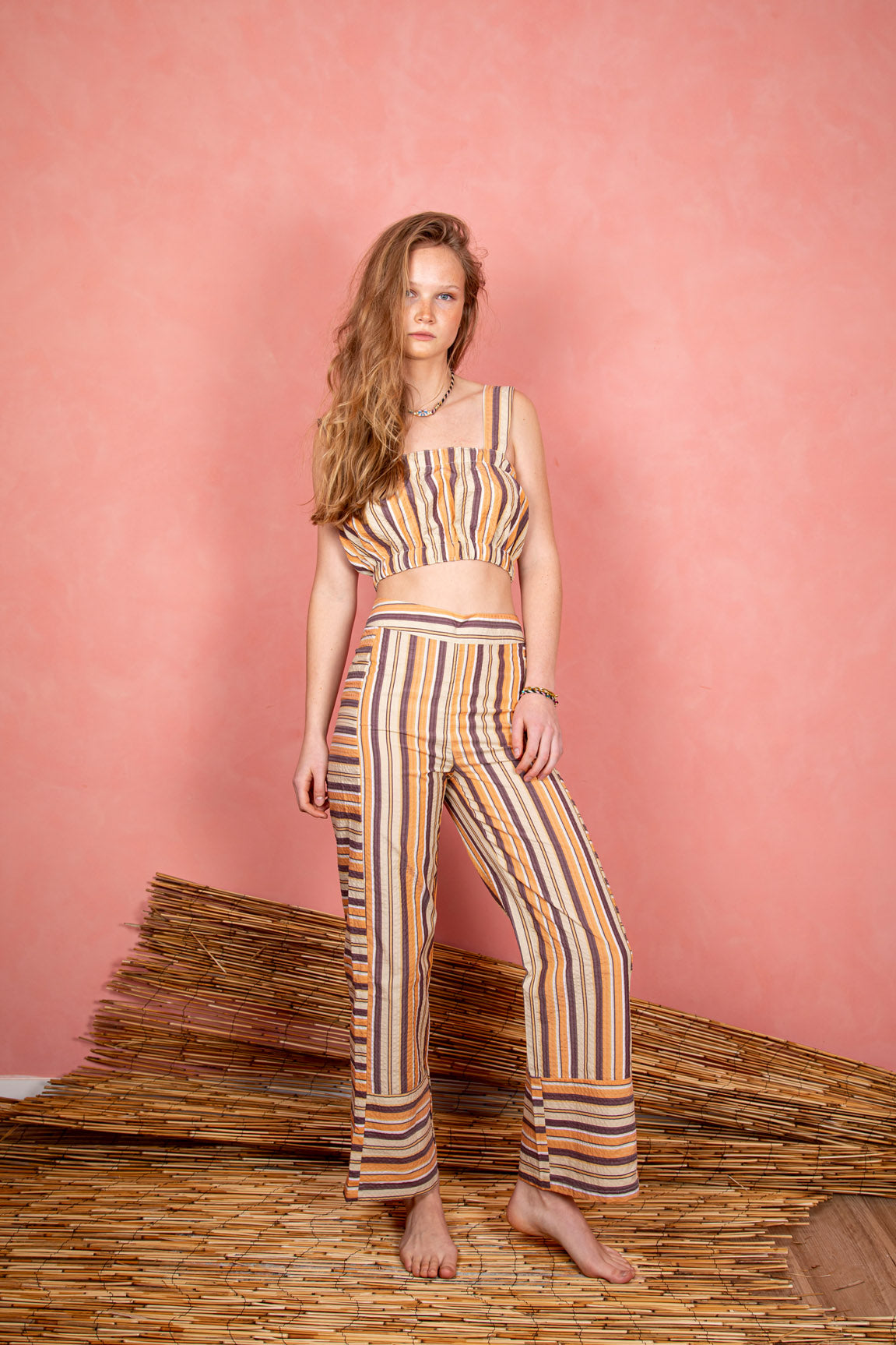 Caravan Pant