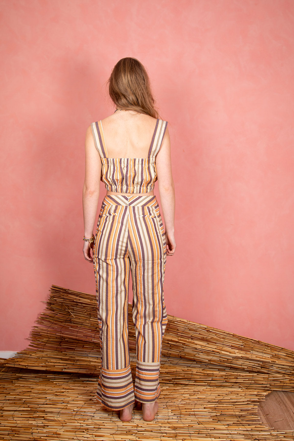 Caravan Pant
