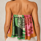 Ruffle Top 05