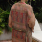 Marigold Silk Robe Col 34, SMALL