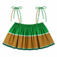 Ruffle Top 01