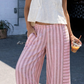 Peony Pants, Musk