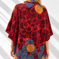 Silk Shirt O/S Col 20