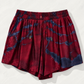Silk Shorts Col 17, LGE