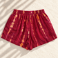 Silk Shorts Col 22, LGE