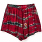 Silk Shorts Col 18, MED