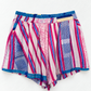 Silk Shorts Col 21, MED