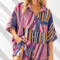 Silk Shorts Col 21, MED