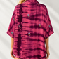 Silk Shirt O/S Col 16