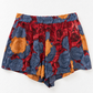 Silk Shorts Col 20, MED