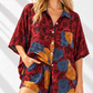 Silk Shorts Col 20, MED