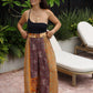 Marigold Pant, Col 16, X-LARGE