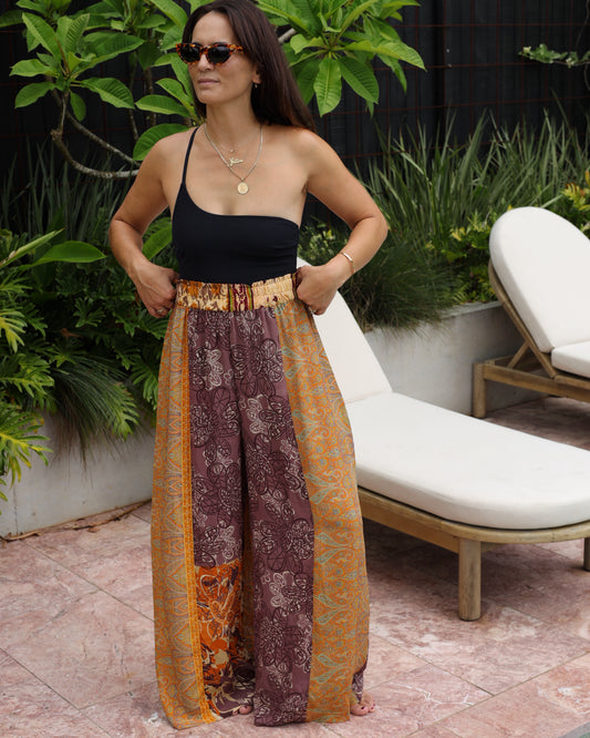 Marigold Pant, Col 16, X-LARGE