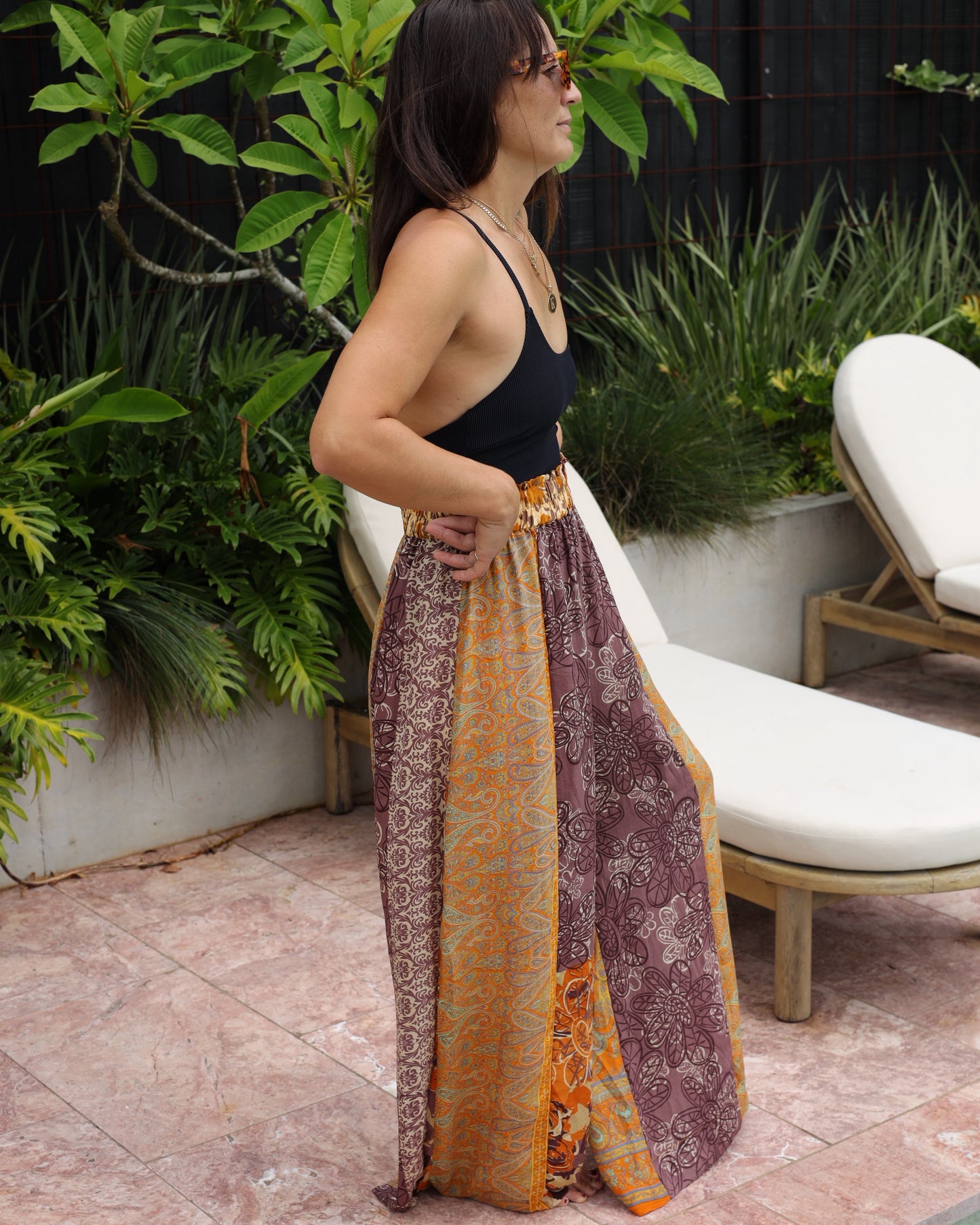 Marigold Pant, Col 16, X-LARGE