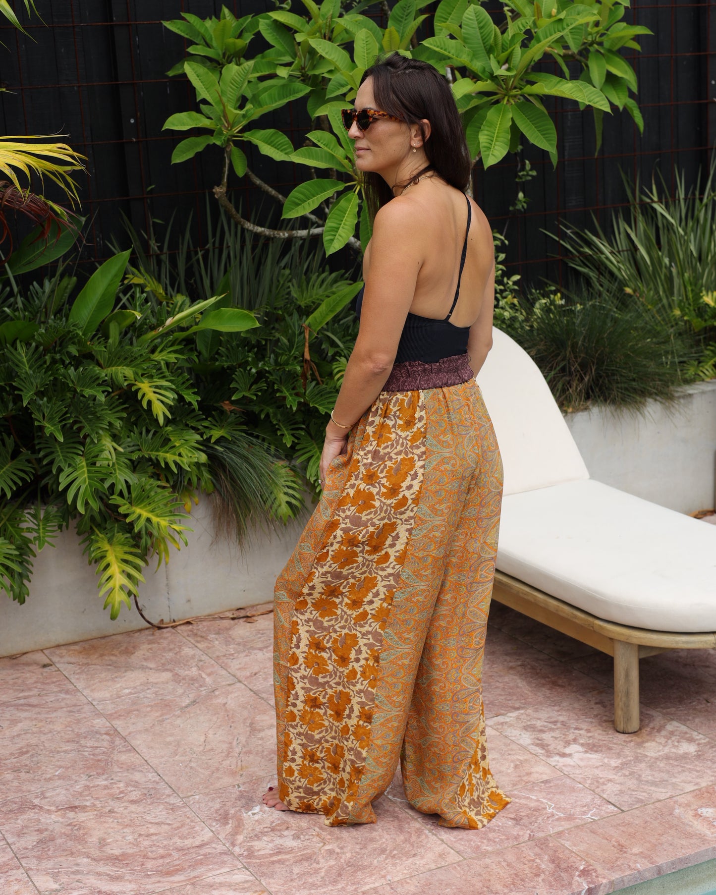 Marigold Pant, Col 15, LARGE
