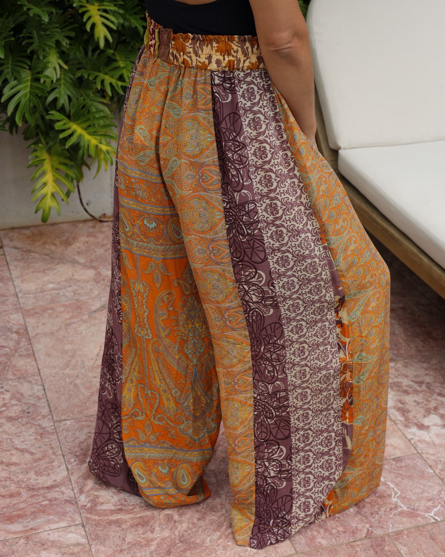 Marigold Pant, Col 16, X-LARGE