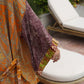 Marigold Silk Robe Col 27, MEDIUM