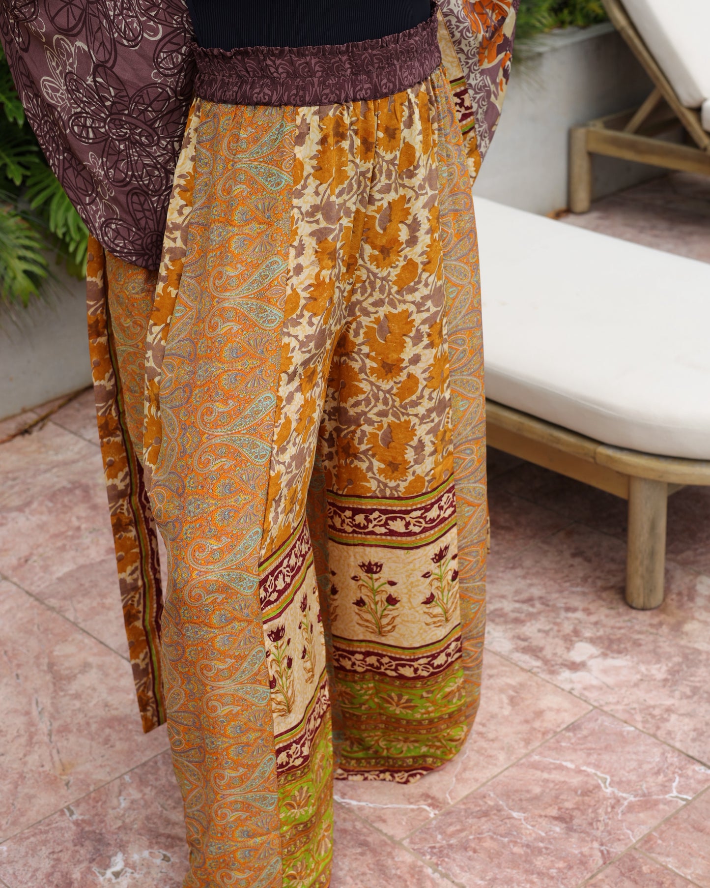 Marigold Pant, Col 15, LARGE