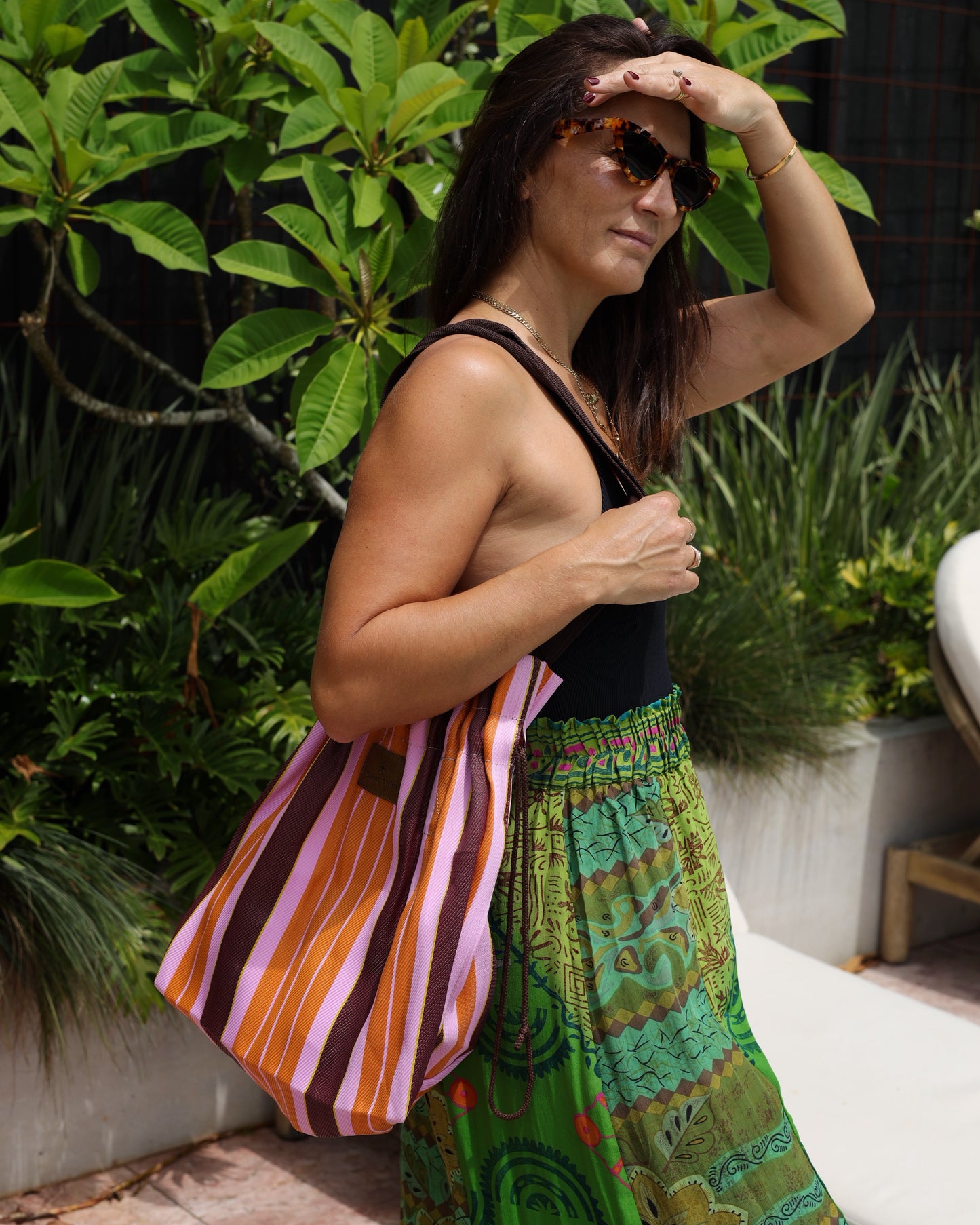 Marigold Pant, Col 11, MEDIUM