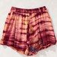 Silk Shorts Col 15, LGE