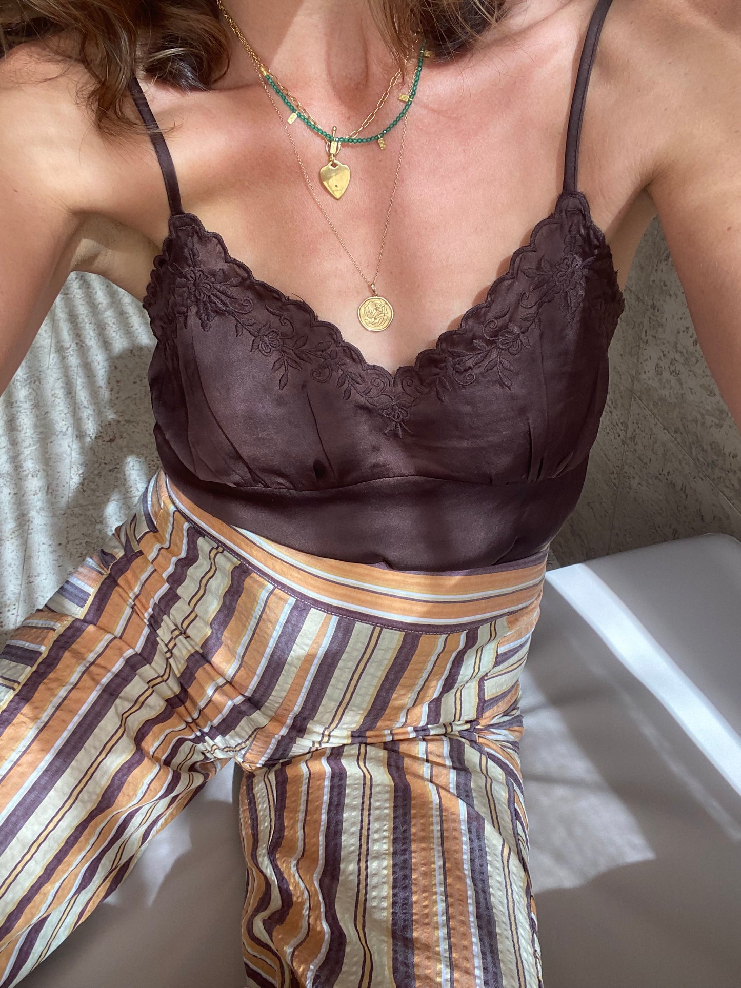 Caravan Pant