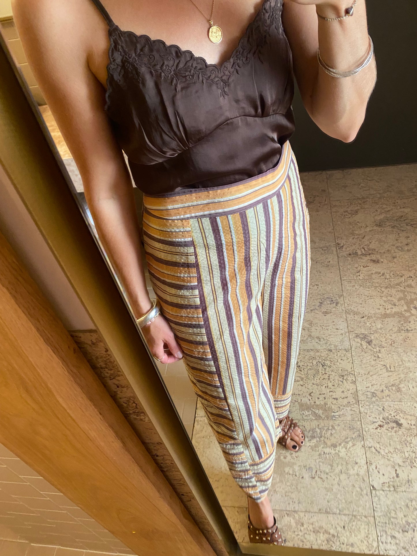 Caravan Pant