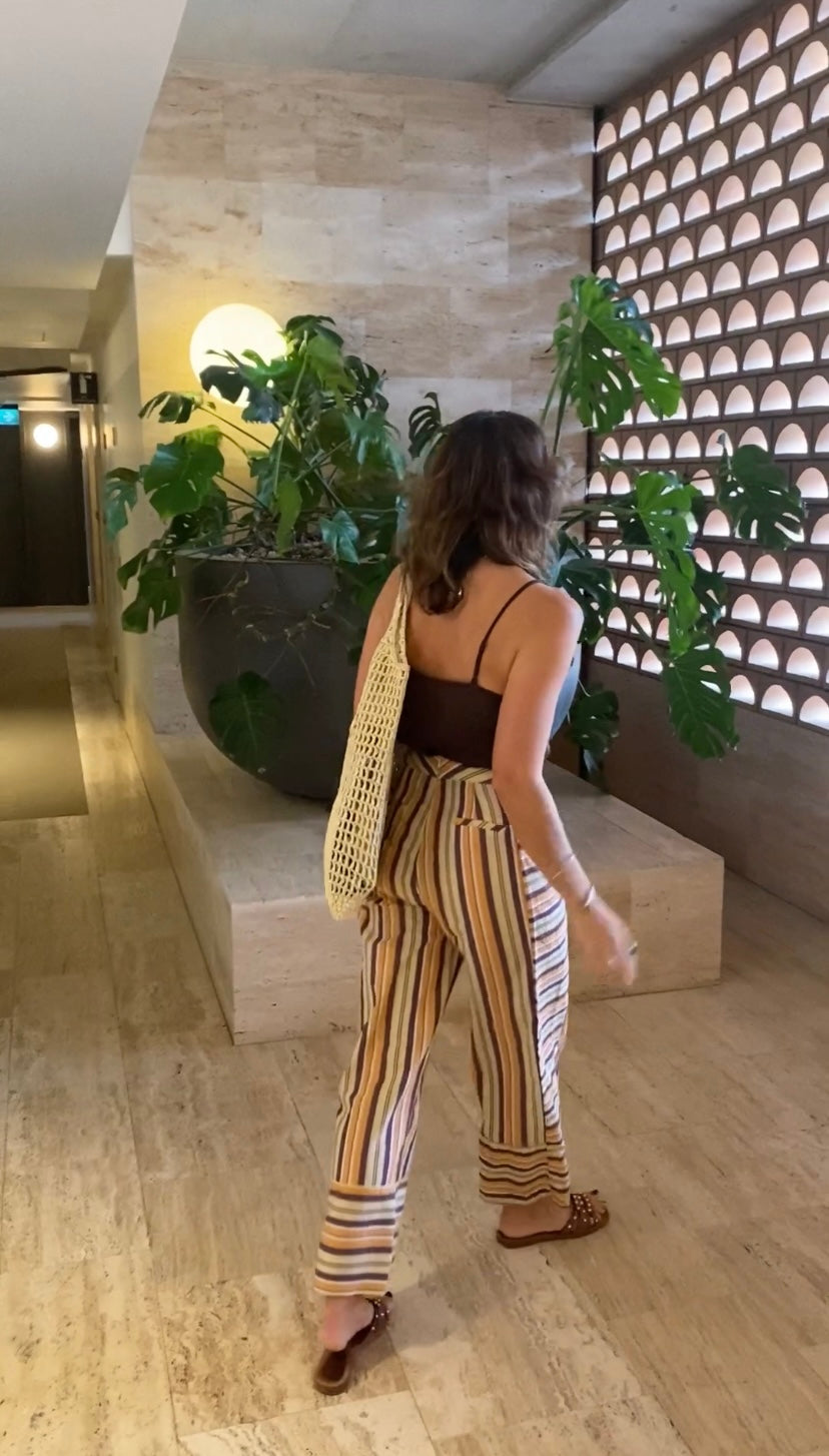Caravan Pant