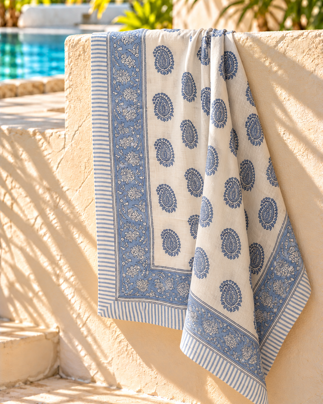 COTTON SARONG 15