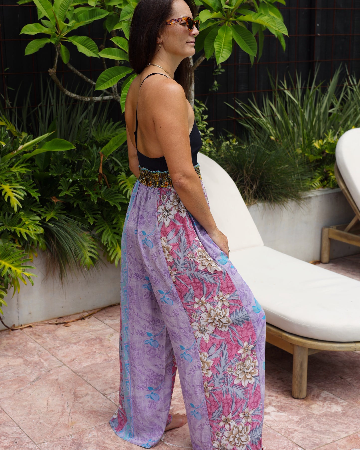 Marigold Pant, Col 8, LARGE