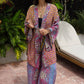 Marigold Pant, Col 8, LARGE