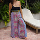 Marigold Pant, Col 8, LARGE
