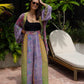Marigold Pant, Col 7, LARGE