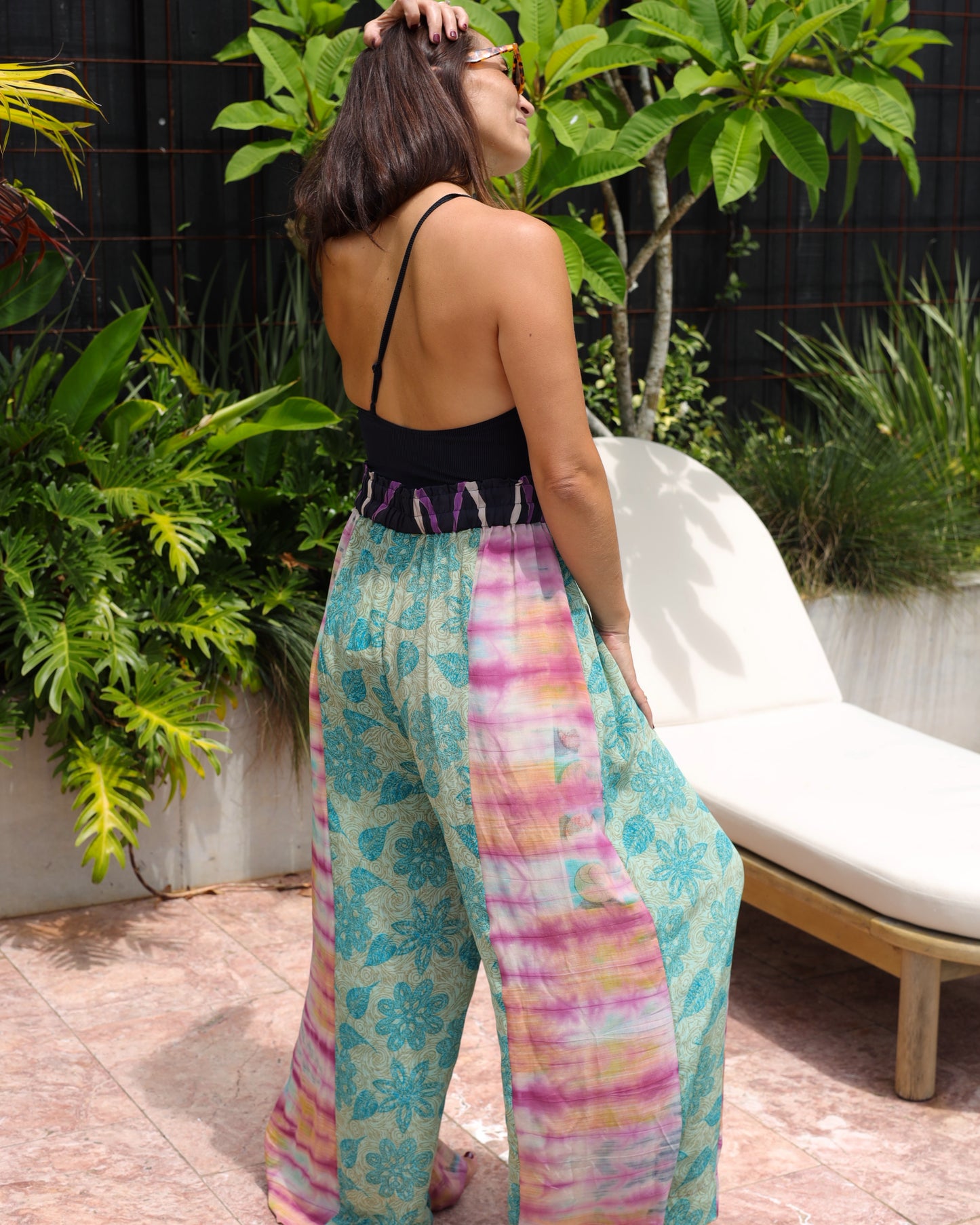 Marigold Pant, Col 9, X-LARGE