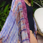 Marigold Silk Robe Col 18, LARGE