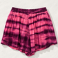 Silk Shorts Col 16, LGE