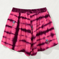 Silk Shorts Col 16, LGE